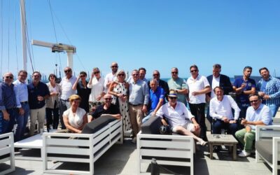 Barbecue de l’été 2025